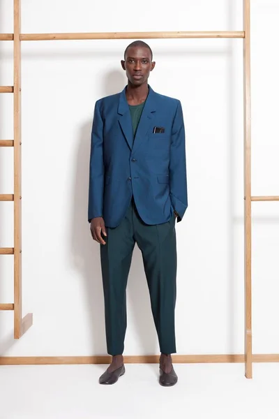 Look 1